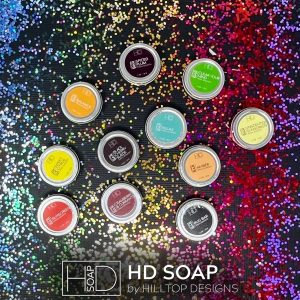 HD Soap | Lotion Bars